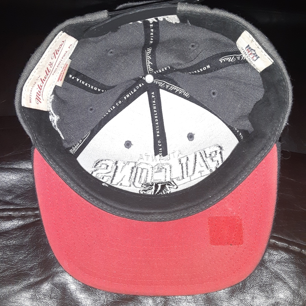 Atlanta Falcons SnapBack - Picture 2 of 2